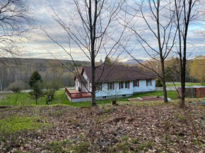 Le Highwater - Cabin